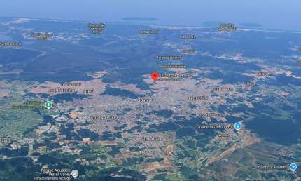 Apartamento 39.3m², 2 dormitório(s), 1 vaga(s) na garagem - JARIVATUBA, JOINVILLE SC