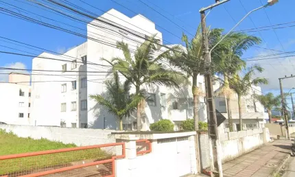 Apartamento 59.02m², 2 dormitório(s), 1 vaga(s) na garagem - FORQUILHINHA, SAO JOSE SC