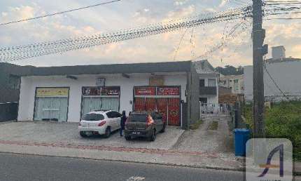 Casa 67.06m², 2 dormitório(s),  vaga(s) na garagem - POTECAS, SAO JOSE SC