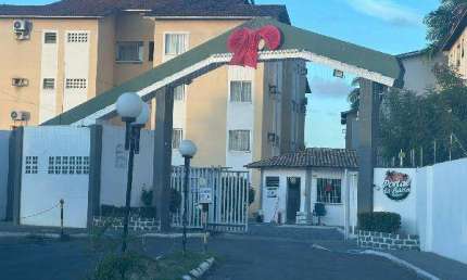 Apartamento 61.18m², 3 dormitório(s), 1 vaga(s) na garagem - CENTRO, BARRA DOS COQUEIROS SE