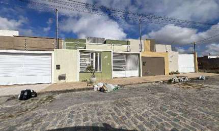 Casa 119.62m², 3 dormitório(s), 1 vaga(s) na garagem - DOUTOR JOSE MILTON MACHADO, ITABAIANA SE