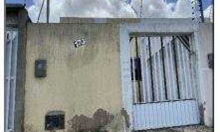 Casa 57.75m², 2 dormitório(s) -  NOSSA SENHORA DO SOCORRO SE
