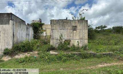 Casa 61.65m², 2 dormitório(s), -  NOSSA SENHORA DO SOCORRO SE