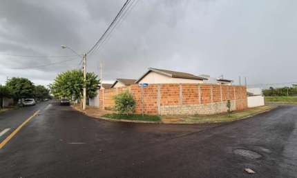 Casa 45.75m², 2 dormitório(s), 1 vaga(s) na garagem - , BADY BASSITT SP