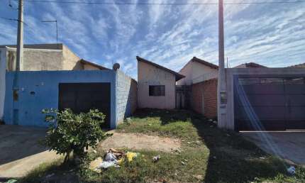 Casa 30m², 1 dormitório(s), 2 vaga(s) na garagem - JARDIM DAS ORQUIDEAS, BAURU SP
