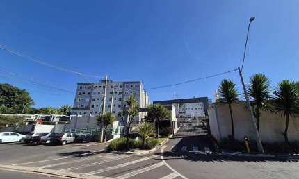 Apartamento 39.3m², 2 dormitório(s), 1 vaga(s) na garagem - , BOTUCATU SP