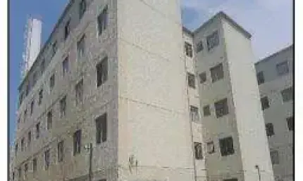 Apartamento 38.72m², 2 dormitório(s), 1 vaga(s) na garagem - JARDIM PETROPOLIS, COTIA SP