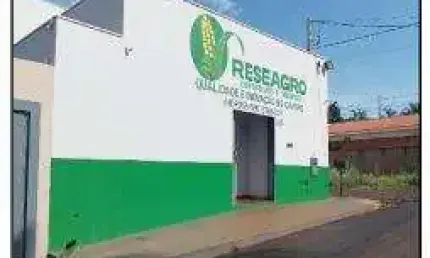 Barracão / Galpão / Depósito à venda na Rua Jose Francisco Peixoto, N. 1415, Centro, Miguelópolis