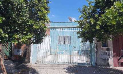 Casa com 2 quartos à venda na Rua Doutora Regina Seli Forchetti Spinardi, N. 249, Lt 60, Qd V, Centro, Monte Mor