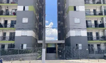 Apartamento 49.27m², 2 dormitório(s), 1 vaga(s) na garagem - SAO PEDRO, OSASCO SP