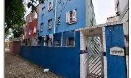 Apartamento à venda na Rua Greenhalg, N. 21, Apto. 22, Bl B, Embaré, Santos