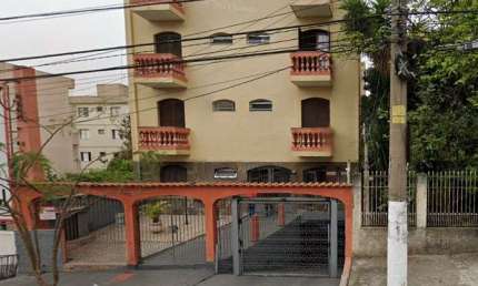 Apartamento 47.24m², 1 dormitório(s), 1 vaga(s) na garagem - TABOAO, SAO BERNARDO DO CAMPO SP