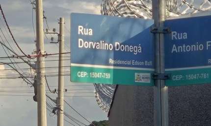 Casa 43.85m², 2 dormitório(s) - PARQUE RESIDENCIAL EDSON BAFFI, SAO JOSE DO RIO PRETO SP