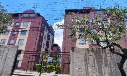 Apartamento 48.11m², 3 dormitório(s), 1 vaga(s) na garagem - , SAO PAULO SP