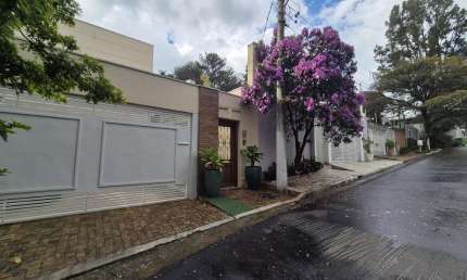 Casa 280m², 3 dormitório(s) - CHACARA SANTO ANTONIO (ZONA SUL), SAO PAULO SP