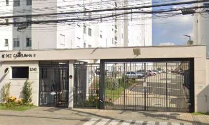 Apartamento 41.19m², 2 dormitório(s) - JARDIM BRASILIA (ZONA LESTE), SAO PAULO SP