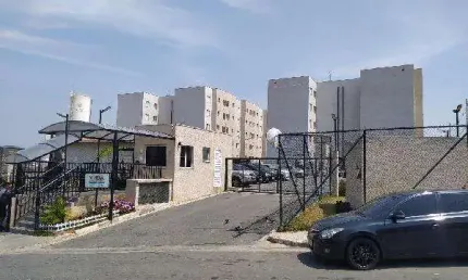 Apartamento 49.58m², 2 dormitório(s) - JARDIM DA LARANJEIRA (ZONA LESTE), SAO PAULO SP