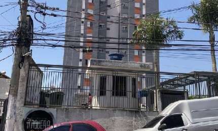 Apartamento 49.88m², 2 dormitório(s), 1 vaga(s) na garagem - VILA CARMOSINA, SAO PAULO SP