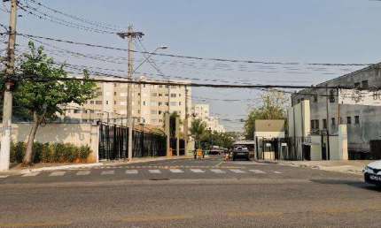 Apartamento 57.9m², 2 dormitório(s), 1 vaga(s) na garagem - JARDIM MORUMBI (NOVA VENEZA), SUMARE SP