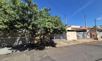 Casa 48.38m², 2 dormitório(s), 1 vaga(s) na garagem - PARQUE GUARANI, VOTUPORANGA SP