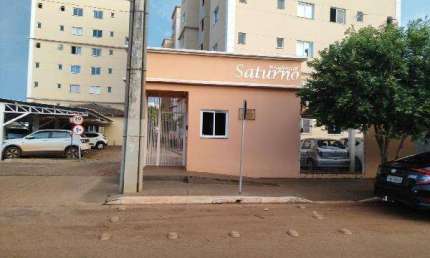 Apartamento 61.31m², 2 dormitório(s) - PLANO DIRETOR NORTE, PALMAS TO