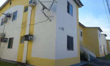 Apartamento 40.39m², 2 dormitório(s) - LAGO AZUL, MANAUS AM