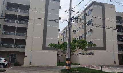 Apartamento 38.4m², 2 dormitório(s), 1 vaga(s) na garagem - PLANALTO, MANAUS AM