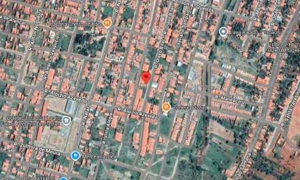 Casa 53m², 2 dormitório(s), 1 vaga(s) na garagem - , IACU BA