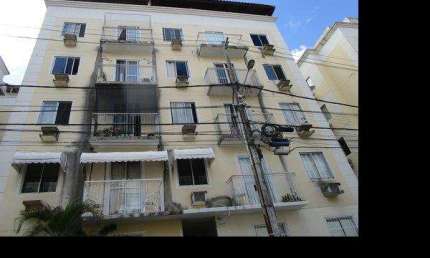 Apartamento 41.41m², 2 dormitório(s), 1 vaga(s) na garagem - CAJI, LAURO DE FREITAS BA