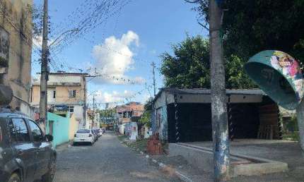 Casa 143.56m², 3 dormitório(s) - ITINGA, LAURO DE FREITAS BA