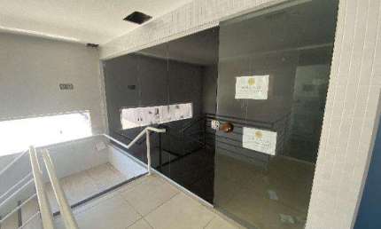 Sala comercial 41.71m², PITANGUEIRAS, LAURO DE FREITAS BA