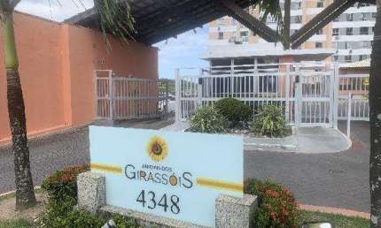 Apartamento 58.71m², 3 dormitório(s), 1 vaga(s) na garagem - SETE DE ABRIL, SALVADOR BA