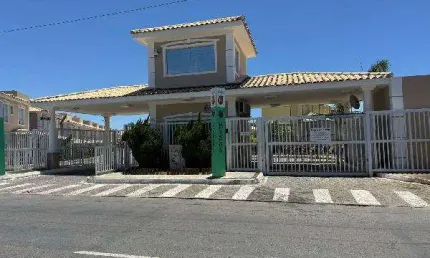 Casa 133.04m², 3 dormitório(s), 2 vaga(s) na garagem - STELLA MARIS, SALVADOR BA