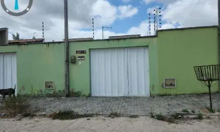 Casa 89.32m², 2 dormitório(s), 2 vaga(s) na garagem - ALTO DA ESTRELA, HORIZONTE CE