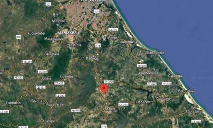 Casa à venda na Rua Andre Cursino De Lima, 352, Planalto Horizonte, Horizonte