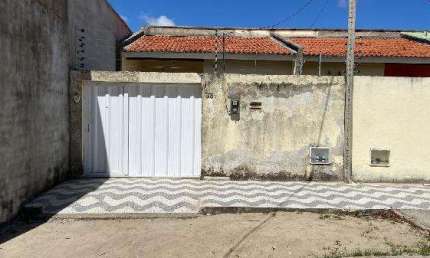 Casa 105.7m², 1 dormitório(s), 1 vaga(s) na garagem - VERTENTE, HORIZONTE CE