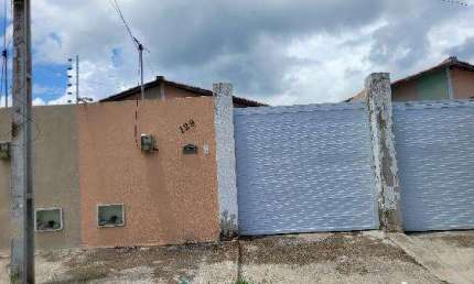 Casa 55.61m², 2 dormitório(s), 1 vaga(s) na garagem - GERERAU, ITAITINGA CE