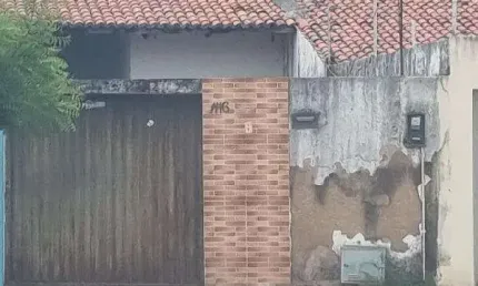 Casa 68.3m², 2 dormitório(s), 1 vaga(s) na garagem - , MARANGUAPE CE