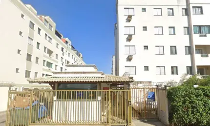 Apartamento 47.39m², 2 dormitório(s), 1 vaga(s) na garagem - JARDIM LIMOEIRO, SERRA ES
