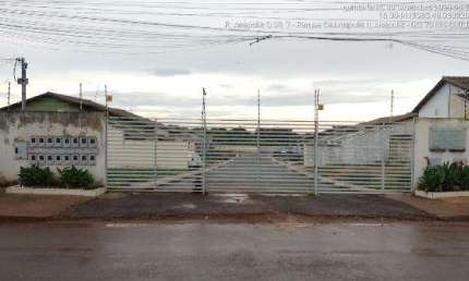 Casa 83.86m², 2 dormitório(s), 2 vaga(s) na garagem - SITIOS DE RECREIO VALE DAS LARANJEIRAS, ANAPOL