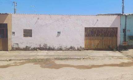 Casa 55m², 2 dormitório(s), 1 vaga(s) na garagem - , COCALZINHO DE GOIAS GO