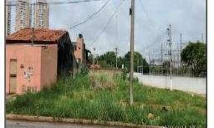 Terreno em condomínio fechado à venda na Rua Dona Maria Conceição, SN, Jardim Atlântico, Goiânia