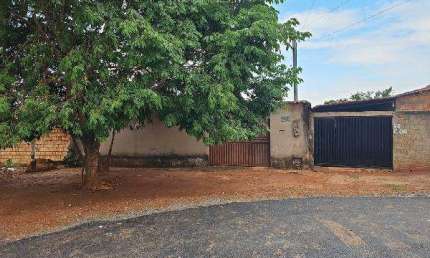 Casa 51.13m², 2 dormitório(s), 1 vaga(s) na garagem - CIDADE JARDIM MARILIA, LUZIANIA GO