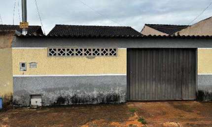 Casa 69m², 2 dormitório(s), 1 vaga(s) na garagem - JARDIM ANA BEATRIZ I, SANTO ANTONIO DO DESCOBERTO