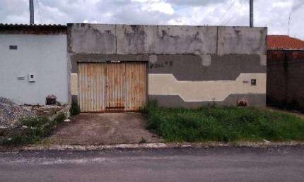 Casa 66.42m², 2 dormitório(s), 1 vaga(s) na garagem - PARQUE SANTO ANTONIO, SANTO ANTONIO DO DESCOBE