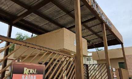 Apartamento 48.7m², 2 dormitório(s), 1 vaga(s) na garagem - CHACARAS E MANSOES SANTA MARIA, VALPARAI