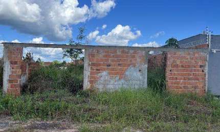 Terreno 250m², RESIDENCIAL IMPERIO ROMANO, IMPERATRIZ MA