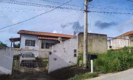Casa 62.84m², 2 dormitório(s), 1 vaga(s) na garagem - NOVA ESMERALDAS, ESMERALDAS MG