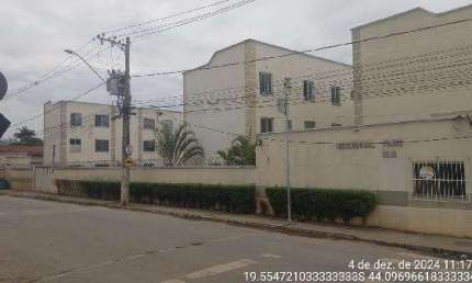 Apartamento 50.54m², 2 dormitório(s), 1 vaga(s) na garagem - ESTACÃO, MATOZINHOS MG