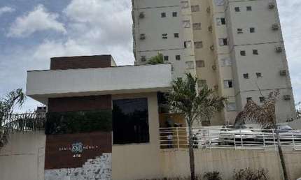 Apartamento 96.74m², 2 dormitório(s), 2 vaga(s) na garagem - DESPRAIADO, CUIABA MT